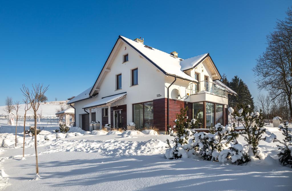 Apartamenty U Harrego I Przy Stawie Spa Z Klimatyzacja, Balia, Sauna, Ogrodem I Parkingiem Bad Kudowa Exterior foto